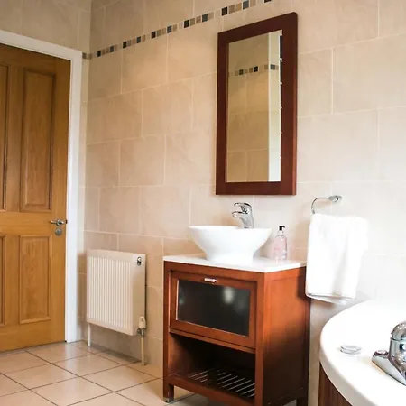 Lurgan Holiday home *