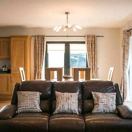Holiday home Lurgan
