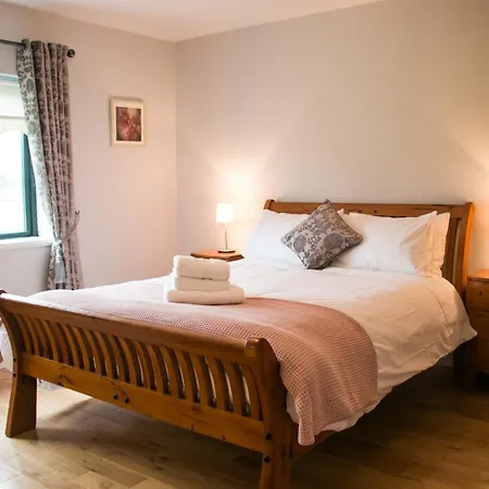 Holiday home Lurgan Claremorris