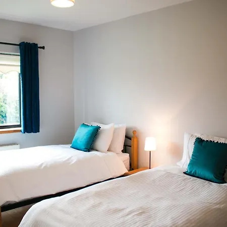 Holiday home Lurgan Claremorris