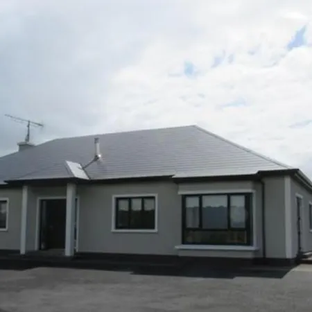 Lurgan Holiday home