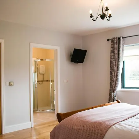 Lurgan Holiday home Claremorris